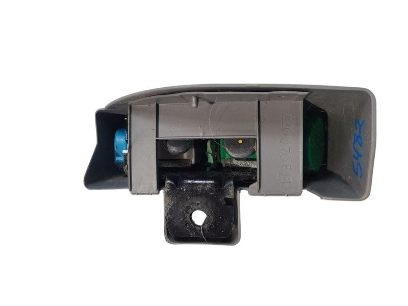 YUKON     1998 Seat Belt Front 664329