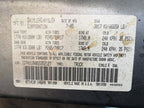 Harmonic Balancer 3.7L Fits 00-11 DAKOTA 252240