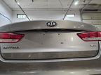 Trunk/Hatch/Tailgate US Built VIN 5 1st Digit Fits 16-20 OPTIMA 605454
