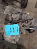 Transfer Case Thru 12/94 Fits 91-95 LAND CRUISER 649500