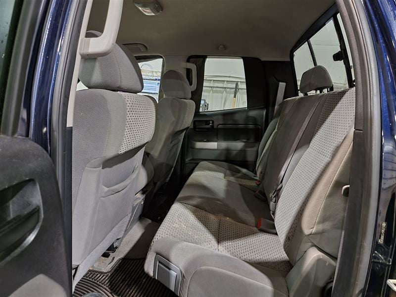 TUNDRA    2009 Owners Manual 501568