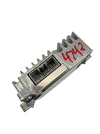 RDX       2015 Chassis ECM 596990