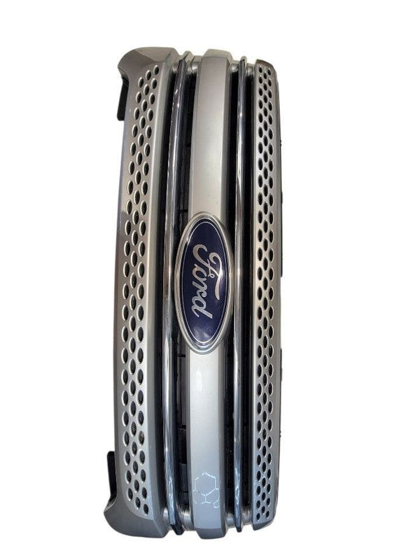 Grille Upper Base Without Police Package Assembly Fits 11-15 EXPLORER 
