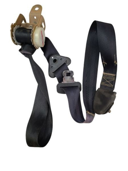 VOLARE    1980 Seat Belt Front 598937