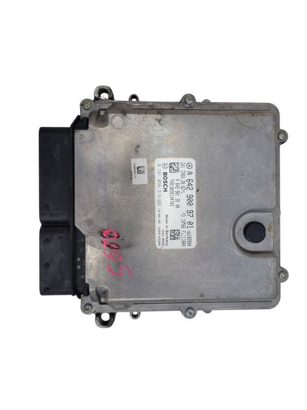 Engine ECM Electronic Control Module Fits 10-12 MERCEDES SPRINTER 2500