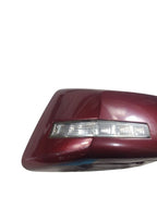 Passenger Side View Mirror Power Manual Folding Fits 07-08 ACADIA 6484