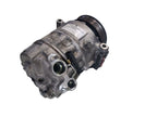 AC Compressor Classic Style VIN G 4th Digit Fits 10-22 RANGE ROVER 640