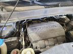 Back Glass Privacy Tint Fits 09-15 PILOT 662138