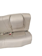 QX80      2015 Third Seat Station Wagon  Van 654157