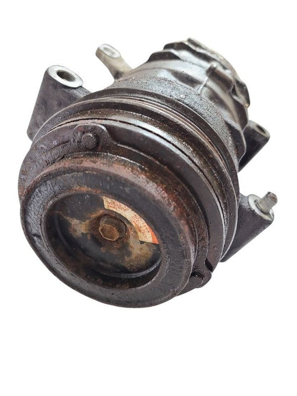 AC Compressor Fits 10-14 ESCALADE 609405