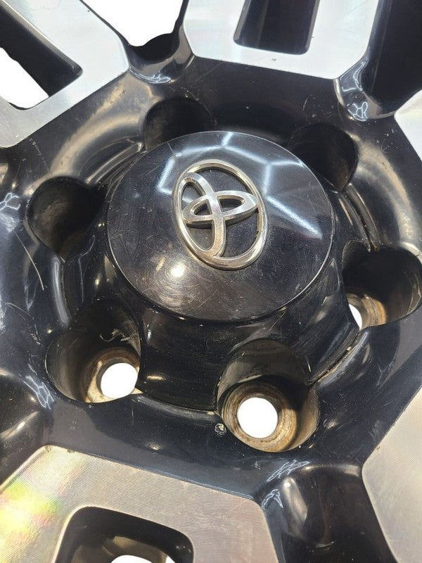 Wheel 20x7 Alloy Fits 14-24 4 RUNNER 675019