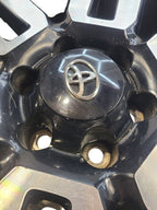 Wheel 20x7 Alloy Fits 14-24 4 RUNNER 675019