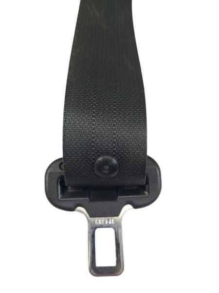 Seat Belt Front Bucket Seat Sedan Driver Retractor Fits 11-16 ELANTRA 