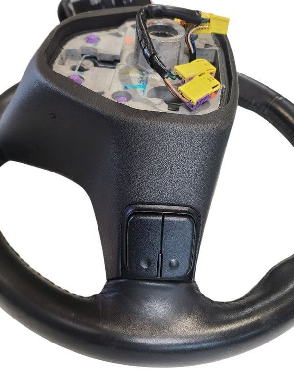 EQUINOX   2018 Steering Wheel 672414