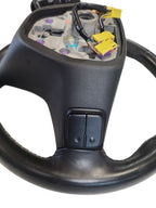 EQUINOX   2018 Steering Wheel 672414