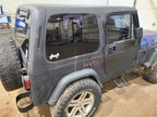 WRANGLER  1995 Transmission Shift 571846