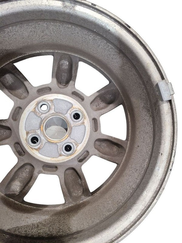 Wheel 14x5-1/2 Alloy Fits 90-92 MAZDA MX-5 MIATA 634598