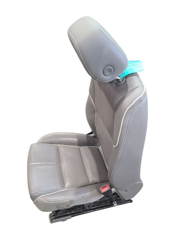 Passenger Front Seat Premier Leather Heated Seat Fits 16-20 IMPALA 655