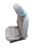 Passenger Front Seat Premier Leather Heated Seat Fits 16-20 IMPALA 655