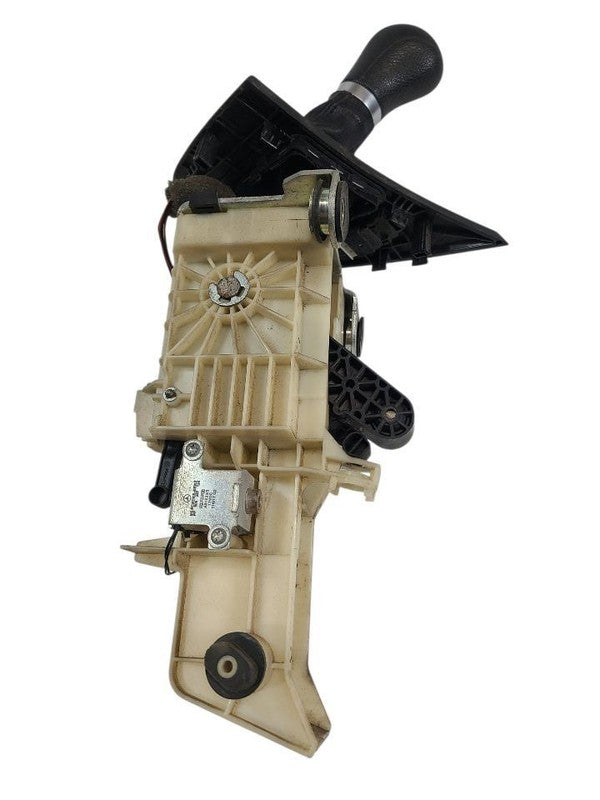 SPRINTV25 2011 Transmission Shift 659394
