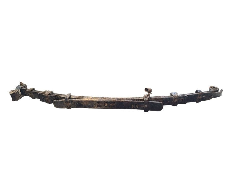 Passenger Right Rear Leaf Spring Fits 16-23 TACOMA 667294