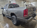 Driver Side View Mirror Power Fits 03-09 DODGE 2500 PICKUP 574231