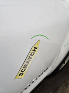 Passenger Front Door Standard Cab Pickup Fits 15-19 SIERRA 2500 PICKUP