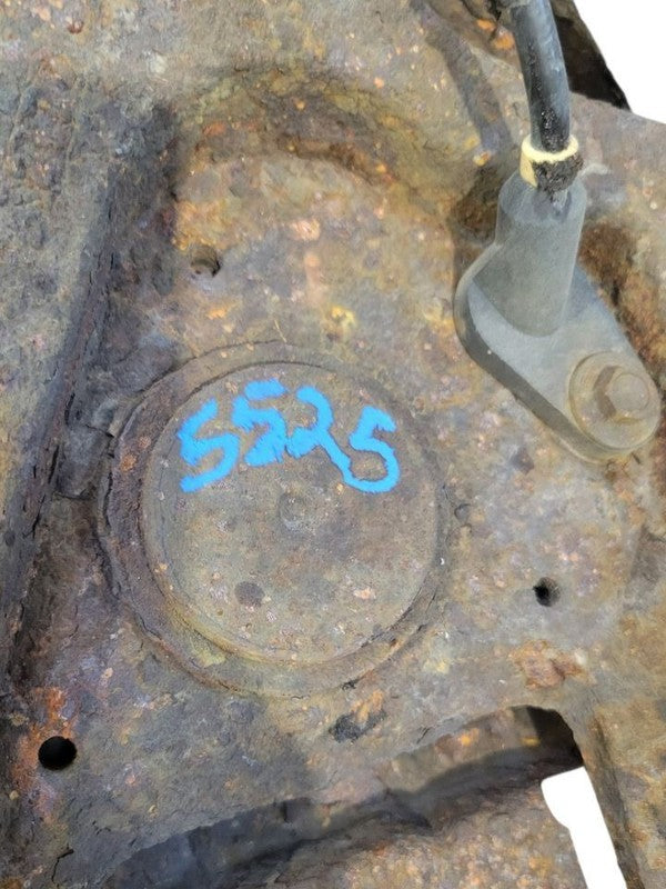 Driver Left Front Spindle/Knuckle Fits 00-02 DODGE 2500 PICKUP 667148
