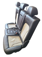 SQ5 AUDI  2014 Seat Rear 598585