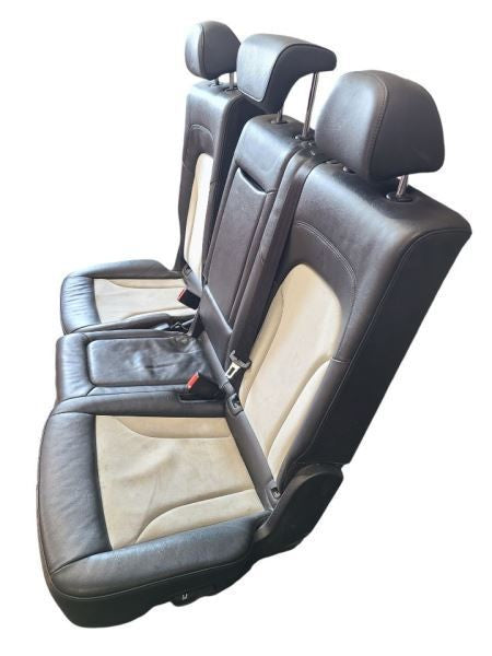 SQ5 AUDI  2014 Seat Rear 598585
