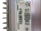 Audio Equipment Radio Amplifier ID 20944420 Fits 12-14 YUKON 598149