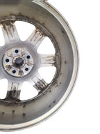 Wheel 18x7 Aluminum 7 Spoke Chrome Fits 13-20 ENCORE 639855