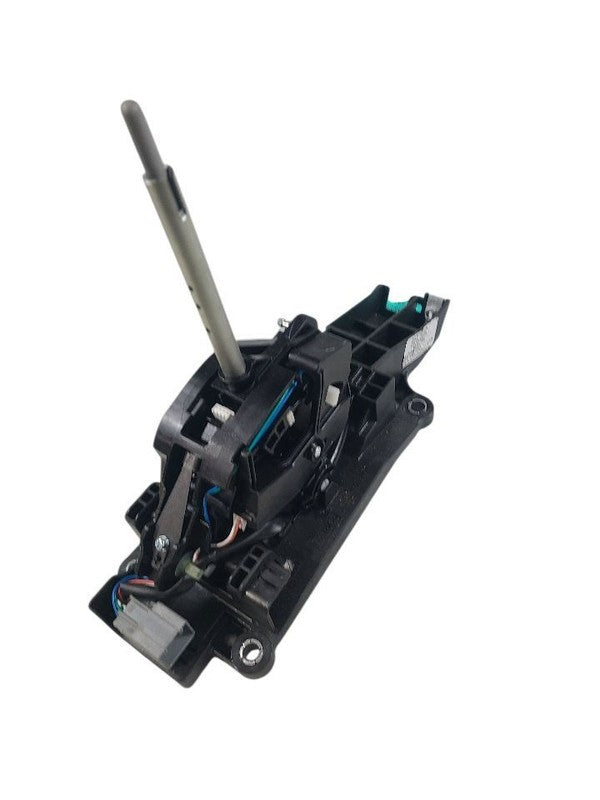 F150      2020 Transmission Shift 654256
