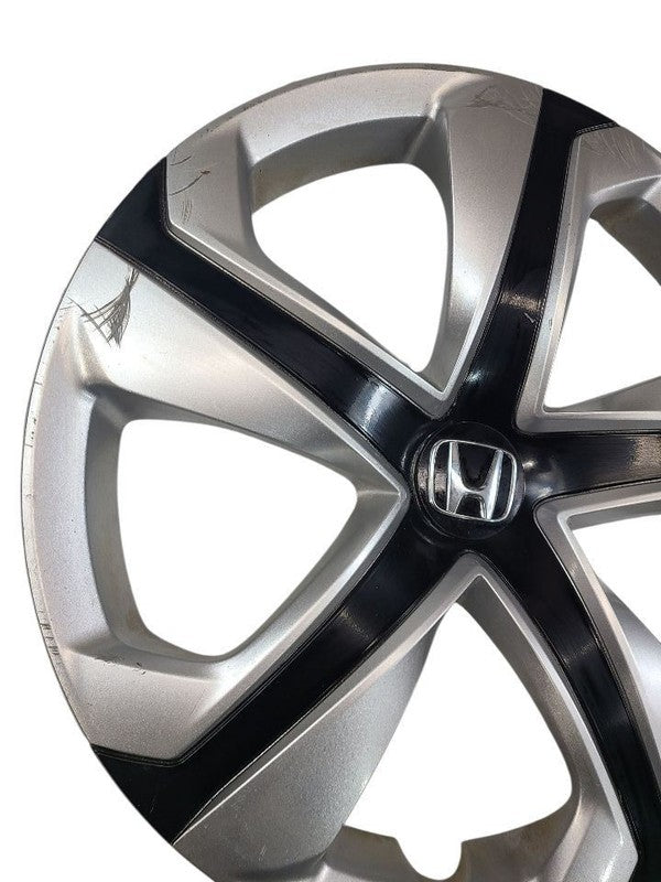 Wheel Cover HubCap 16" Sedan Fits 16-18 CIVIC 638772