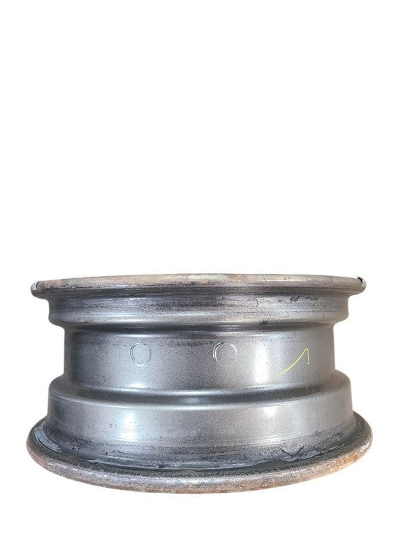 Wheel 14x5-1/2 Steel 10 Oval Hole Fits 87-91 CAMRY 657281
