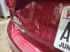 Trunk/Hatch/Tailgate Sedan With Spoiler Fits 12-14 FOCUS 652117