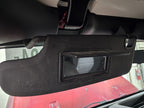 Driver Sun Visor VIN W 6th Digit Jk Body Fits 11-18 WRANGLER 630382