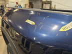 Pickup Box 8' Box DRW Fits 20-23 SILVERADO 3500 PICKUP 612286