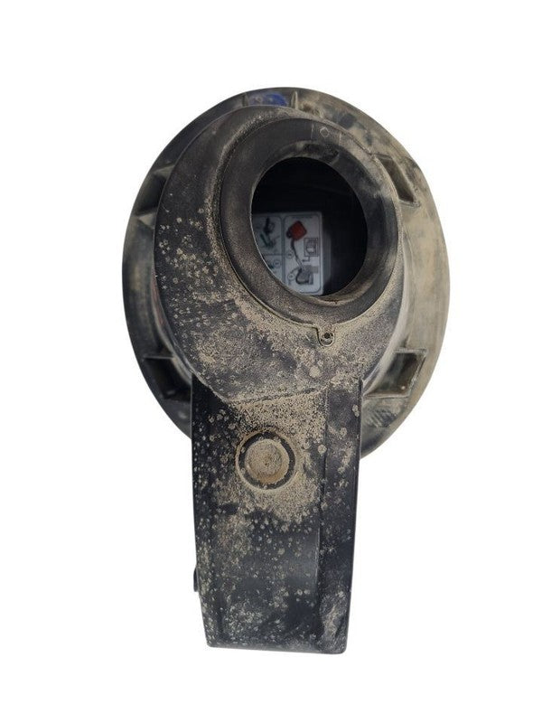 EXPLORER  2018 Fuel Filler Door 674611
