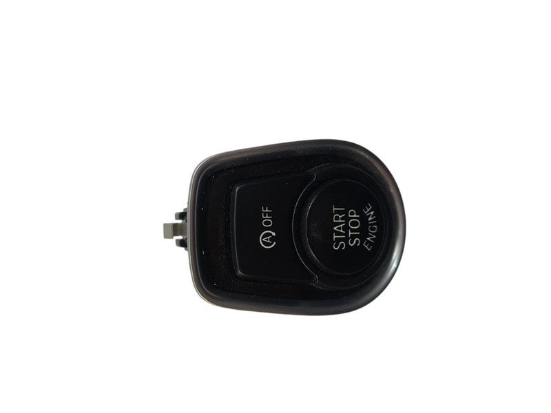 Ignition Switch Push Button Start And Stop Switch Fits 12-18 BMW 320i 