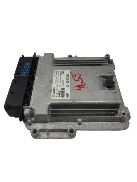 Engine ECM Electronic Control Module Automatic 2.0L Fits 19-20 TUCSON 