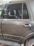 Driver Rear Side Door Electric Privacy Tint Glass Fits 07-17 EXPEDITIO