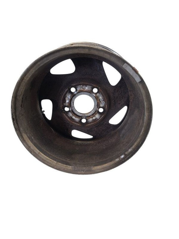 Wheel 16x7 Steel 5 Slot Chrome Fits 94-01 DODGE 1500 PICKUP 665691