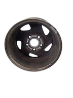 Wheel 16x7 Steel 5 Slot Chrome Fits 94-01 DODGE 1500 PICKUP 665691