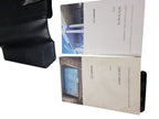 LS460     2008 Owners Manual 637605