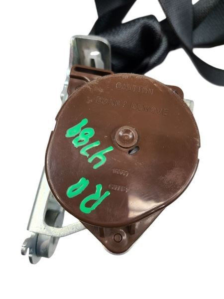 ROGUE     2020 Seat Belt Rear 601746