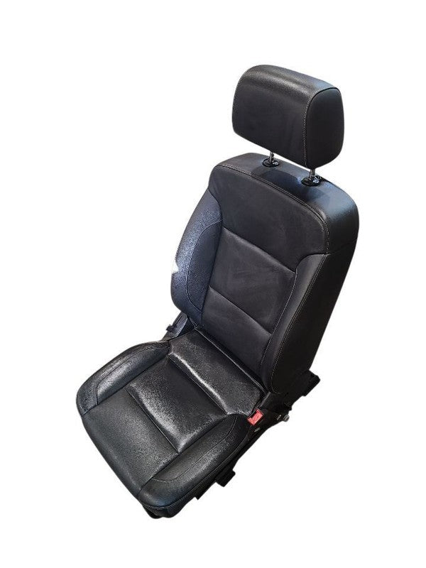 Passenger Front Seat Bucket And Bench Fits 15-19 SIERRA 2500 PICKUP 64