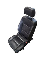 Passenger Front Seat Bucket And Bench Fits 15-19 SIERRA 2500 PICKUP 64