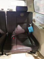 Rear Seat 3rd Row Fits 2010 ESCALADE 645322