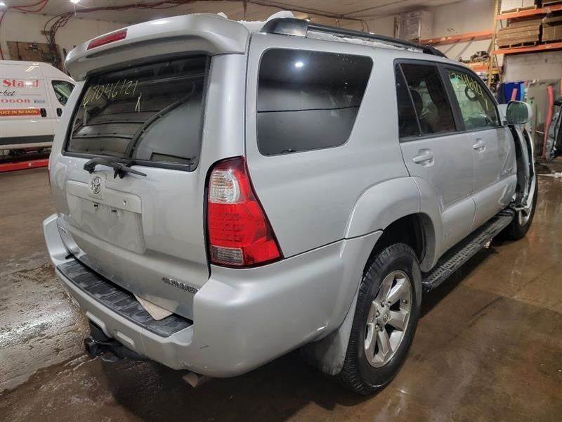 Audio Equipment Radio Fits 2008 4 RUNNER 284372 86280-0W430